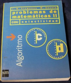 PROBLEMAS DE MATEMATICAS 2